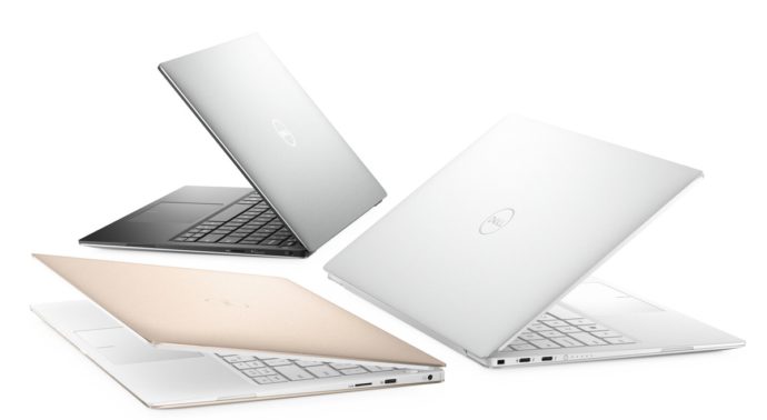 Dell Xps 13 9380 1