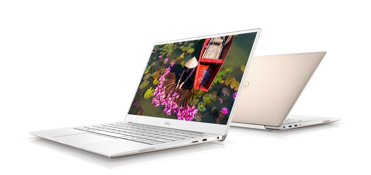 Dell Xps 13 9380 2