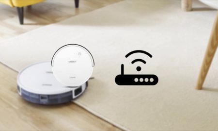 Ecovacs Deebot Ozmo 960