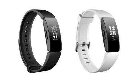 Fitbit Inspire Hr