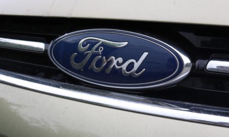 Ford Logo