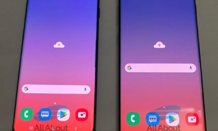 Galaxy S10 Live Image 6