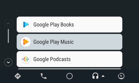 Google Podcast