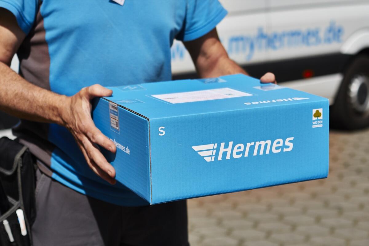 Paket Per Nachnahme Versenden Hermes Kosten PaketFuxx: Hermes bezahlt Nachbarn für Paketannahme