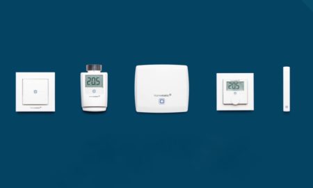 Homematic Ip