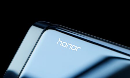 Honor Logo Header