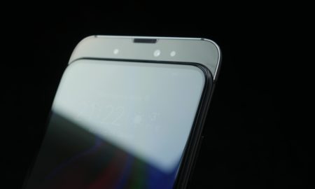 Honor Magic 2 Handson7
