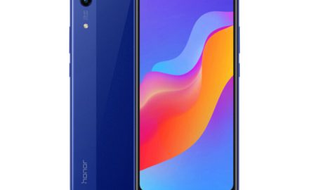 Honor Play 8a Blau