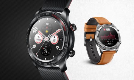 Honor Watch Magic Header