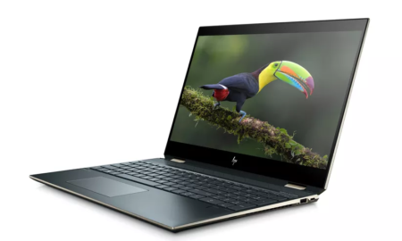 Hp Spectre X360 Oled