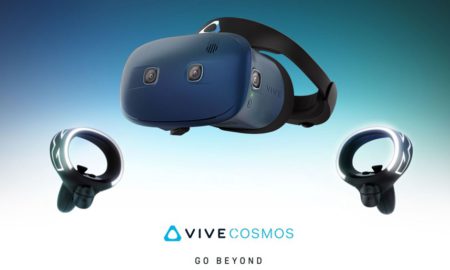 Htc Vive Cosmos