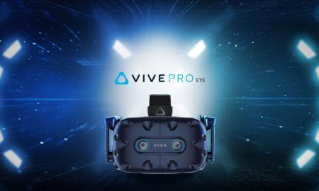 Htc Vive Pro Eye