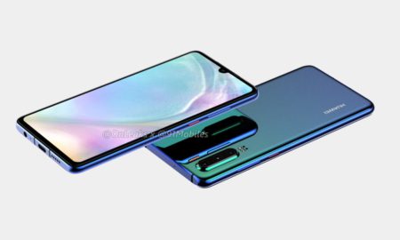 Huawei P30 Leak1