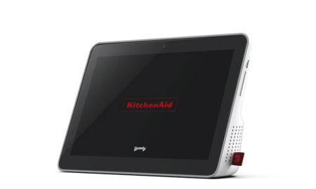Kitchenaid Smart Display