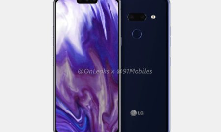 Lg G8 Leak4