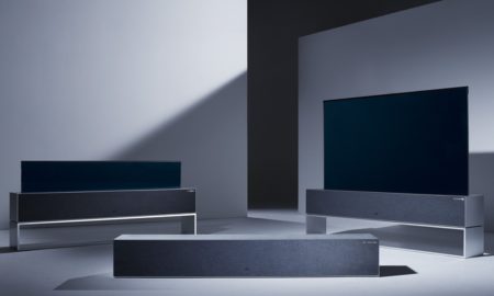 Lg Signature Oled Tv R 1