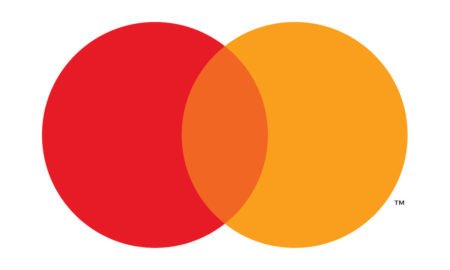 Mastercard Logo Header