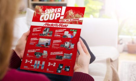 Mediamarkt Super Coup