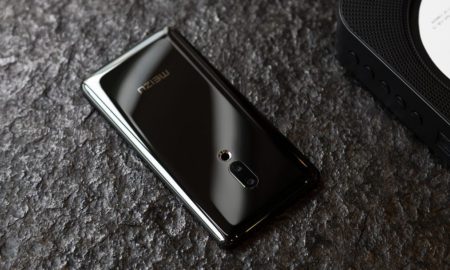 Meizu Zero Bild2