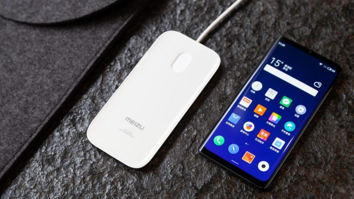 Meizu Zero Bild3