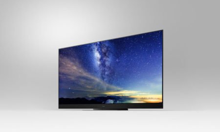 Panasonic Gzw2004 Oled Tv Header