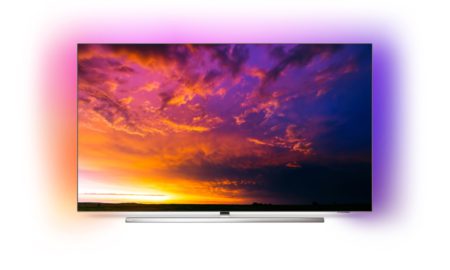 Philips Oled 854