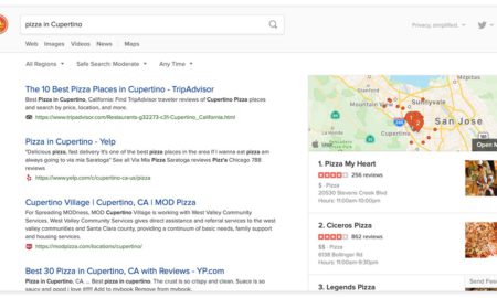 Pizza In Cupertino 1 2