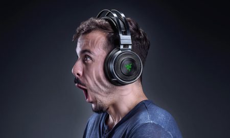 Razer Hypersense Nari Ultimate