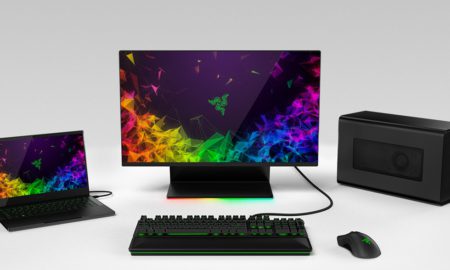 Razer Raptor 27 2