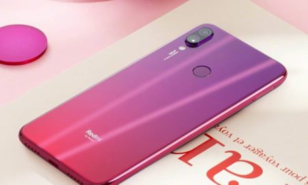 Redmi Note 7