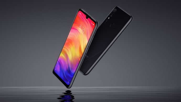 Redmi Note 7 6