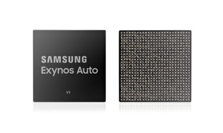 Samsung Exynos Auto