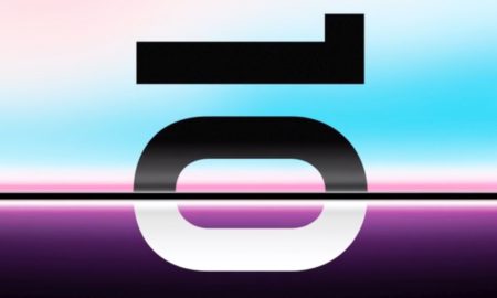 Samsung Galaxy S10 Event