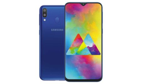 Samsung Galaxy M20
