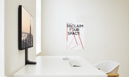 Samsung Space Monitor