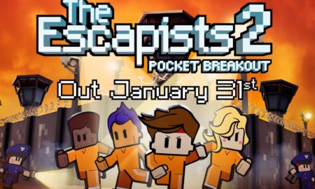 The Escapists 2
