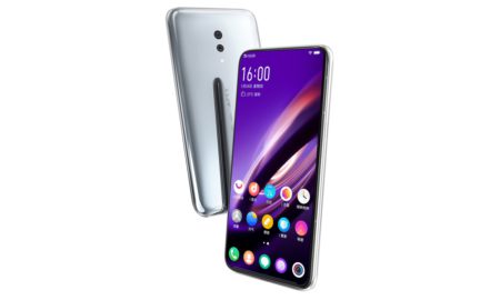 Vivo Apex 2019 Konzept3