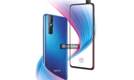 Vivo V15 Oneplus 7 Leak