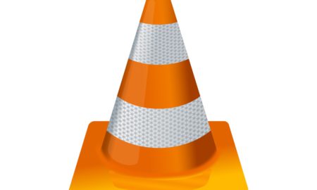 Vlc Logo Header