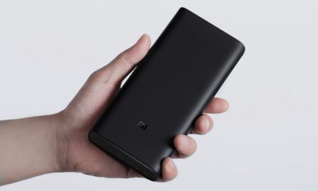 Xiaomi Mi Power Bank 3 Pro