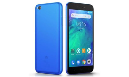 Xiaomi Redmi Go