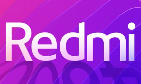 Xiaomi Redmi Header