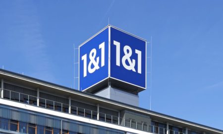 1und1 Logo Header