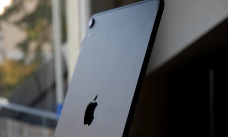 Apple Ipad Pro 2018 Bild1