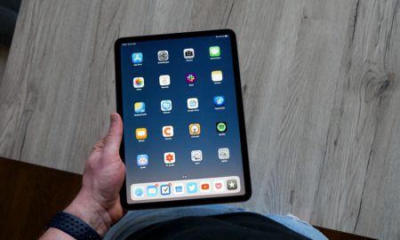 Apple Ipad Pro 2018 Bild5