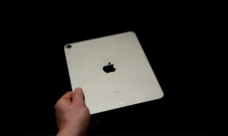 Apple Ipad Pro 2018 Header 2019