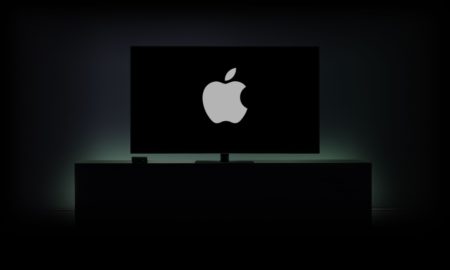 Apple Video Tv Streaming Header