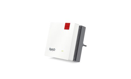 Avm Fritzrepeater 1200 Freigestellt