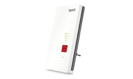 Avm Fritzrepeater 2400 Freigestellt