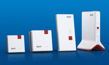 Avm Neue Fritzrepeater Generation 3